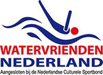 Bestuur van Zwemvereniging de Watervrienden Beverwijk